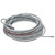 Polaris 2878890 25 Feet HD 3500lb Soft Steel Winch Cable 2012-2020 Sportsman 500 550 570