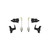Polaris 2879215 Prospector Track Mount Kit 2013 Ranger 900 XP
