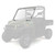 Polaris 2879489 Hard Coat Poly Windshield 2016-2020 Ranger 570 Full Size & Crew 570-6 OEM