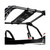 Polaris 2879516 Overhead Storage Bag Fits 2014-2020 RZR XP S 4 900 1000 Turbo EPS OEM
