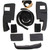 Polaris 2879657 Cab Seal System Rear 2014-2019 Ranger Crew XP 900 Diesel
