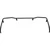 Polaris 2879717 Rear Steel Rack Extender 2014-2020 Sportsman 450 HO 570 SP ETX OEM