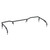 Polaris 2879717 Rear Steel Rack Extender 2014-2020 Sportsman 450 HO 570 SP ETX OEM