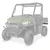 Polaris 2879972 Genuine OEM Rear Standard Brushguard 2015- 2019 Ranger 500 570 570-4 Crew