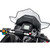 Polaris 2880374 Large Heated Windshield Bag 2011-2020 Pro PMK Rush SKS Switchback Titan