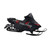 Polaris 2880431 3 4 Premium Polyester Cover Axys Snowmobile Rush Switchback Adventure OEM
