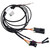 Polaris 2880631 Reverse Beeper Warning Kit 2015-20 4 ETX EV Ranger 570 500 Crew