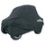 Polaris 2880633 Trailering Trailer Cover 2015-2020 -4 Midsize Ranger 570 Crew