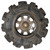 Polaris 2881385 Pro Armor Matte Black Reblr & Anarchy 29.5R14 Wheel Tire Combo Set of 4
