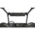 Polaris 2881465 8 Speaker Bluetooth Waterproof Sound Bar 1998-2020 Ranger RZR 900 1000 XP