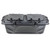 Polaris 2881527 Lock & Ride Black Plastic Rear Cargo Box General 1000 XP 4 Premium Troy