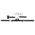 Polaris 2881568 OEM 60" Accessory Tool Bar 2013- 2018 Polais Ranger 1000 570 900 XP Crew