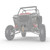Polaris 2881671 3500lb Heavy Duty Winch Fits 2014-2020 RZR XP S 4 900 1000 EPS XC Turbo