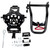 Polaris 2881763 Glacier Pro Heavy-Duty Snow Plow Mount 2016-2020 General 4 1000 EPS Deluxe
