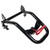 Polaris 2881763 Glacier Pro Heavy-Duty Snow Plow Mount 2016-2020 General 4 1000 EPS Deluxe