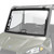 Polaris 2881784 Lock & Ride Glass Tip-Out Windshield 2015-2020 Ranger 500 570 Crew 570-4