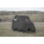 Polaris 2881787 Heavy-Duty Black 4-Seater Trailerable Cover 2017-2020 General 4 1000 EPS