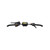 Polaris 2881973 Pro-Taper Straight Handlebar Switchback RMK Indy 129 146 155