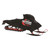 Polaris 2882133 Polyester Cover Pro Ride Axys Switchback 144 Pro RMK 155 SKS 146 155