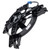 Polaris 2882153 Genuine OEM Brushless Fan RZT Kit for