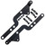 Polaris 2882302 Lock & Ride Cargo Box Adapter Kit 2017-2019 Sportsman Big Boss 6x6
