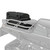 Polaris 2882793 Black Lock & Ride Versa Rear Cargo Box 2018-2020 Titan 800 OEM