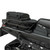 Polaris 2882793 Black Lock & Ride Versa Rear Cargo Box 2018-2020 Titan 800 OEM