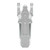 Polaris 2882810 Running Board Close-Out Plates Titan Snowmobile OEM