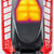 Polaris 2882819 Premium Black Heated Seat Kit 2015-2020 Indy RMK SKS SwitchBack Rush 600
