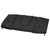 Polaris 2882911 Black Poly Sport Roof Pro Shield 2013-20 Ranger 1000 900 570 XP