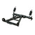 Polaris 2882927 Glacier HD Plow Frame 2016-2019 General 2 & 4 Seaters 1000 EPS Premium