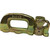 Polaris 2882965 Superclamp Trac Hook Snowmobile OEM