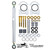 Polaris 2883016 K-INSTALL CMPLT 47 Part (AUTO) MODEL GENERATION