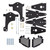 Polaris 2883019 Genuine OEM Prospector Pro Track Mount 2014-2016 Sportsman ACE 500 570 SP