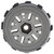 Polaris 2883103 Rekluse-Radius Ktm Husky 4 Part