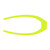 Slingshot 2883282-630 Polaris OEM Lime Squeeze 265mm Rear Fender Decal 2017-2018 SL SLR