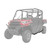 Polaris 2883398 Rock Guard Sliders w Step 2019-2020 Ranger 1000 Crew XP