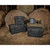 Polaris 2883425 Graphite Northstar Cooler 60 Quart Ranger RZR General Xpedition