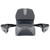 Polaris 2883637 Black Lock & Ride FT2 Passenger Seat OEM 2017-2020 Indy Switchback Voyager