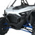 Polaris 2883746-458 Matte Black Low Profile Front Bumper RZR Pro XP Sport EPS Premium