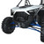 Polaris 2883759 Pro HD Series 6,000 LB Winch RZR Pro XP 4 Ultimate Premium