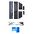Polaris 2883791 Genuine OEM Glass K-Windshield 2017-2019 Ranger 1000 XP NSTR All Options