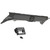 Polaris 2883803 Ride Command Mount Kit w MTX Sound Bar 2016-2020 General 4 1000 EPS OEM