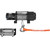 Polaris 2883860 Heavy-Duty HD 4500LB Winch 2019-2020 General 4 1000 EPS Deluxe Premium OEM
