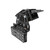 Polaris 2884106 Kolpin Stronghold Auto-Latch Single Gun Boot Mount Ranger Crew XP 1000 OEM