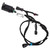 Polaris 2884159 Power Controller Winch Adapter Wiring Harness Ranger 1000 XP