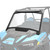 Polaris 2884331 Full Glass Windshield 2019 4 EPS Dynamix RZR 1000 Turbo XP