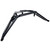 Polaris 2884356-458 Rear High Coverage Bumper
