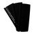 Polaris 2884381 Caliber Edge Glide 2.0 (3 pcs 72 in.) Snowmobile Trailer Ramp