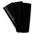 Polaris 2884382 Caliber Edge Glide 2.0 (4 pcs 96 in.) Snowmobile Trailer Ramp